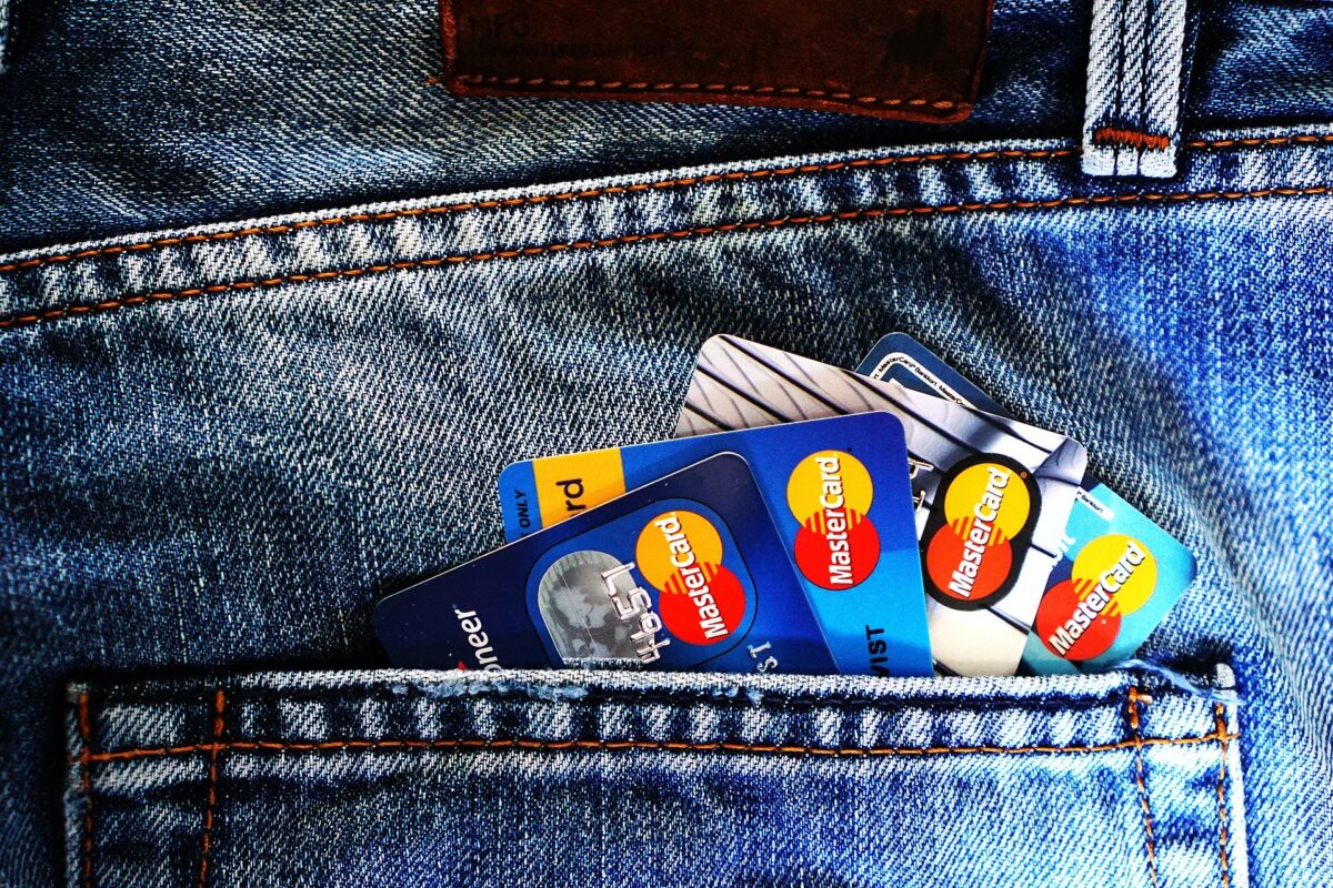 Cartão de crédito sem consulta? Conheça as opções!