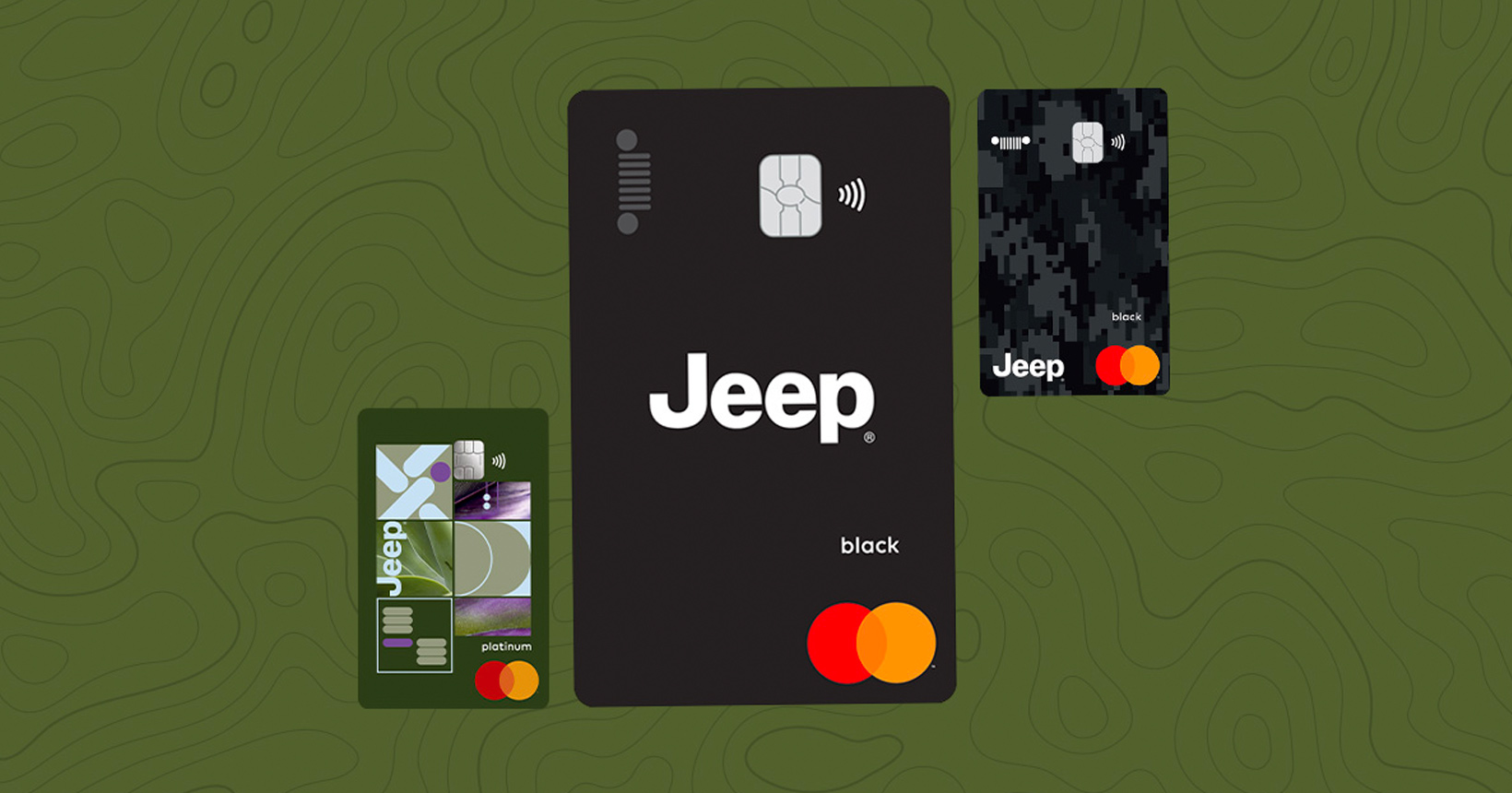 Cartão de crédito Jeep Card Black oferece cashback, sala vip grátis e até upgrade de status em companhia aérea